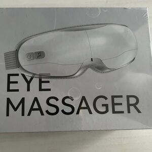 Eye Massager With Heat Bluetooth Music